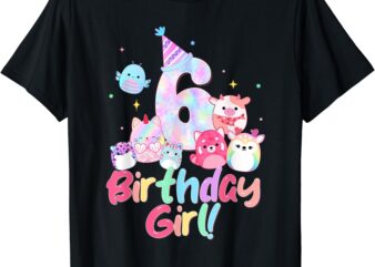 Girls T-Shirt