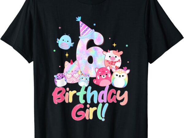 Girls t-shirt