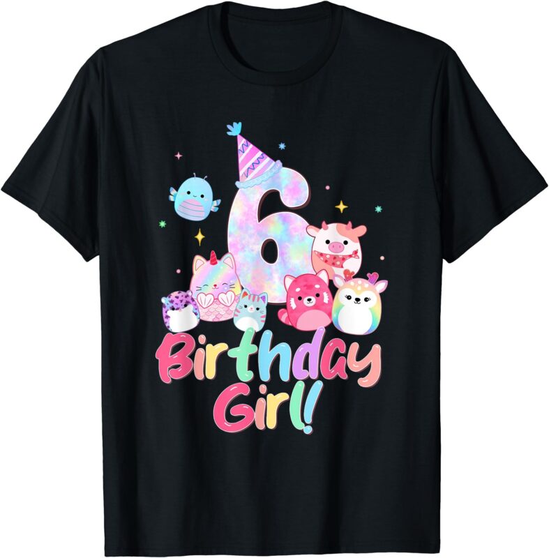 Girls T-Shirt