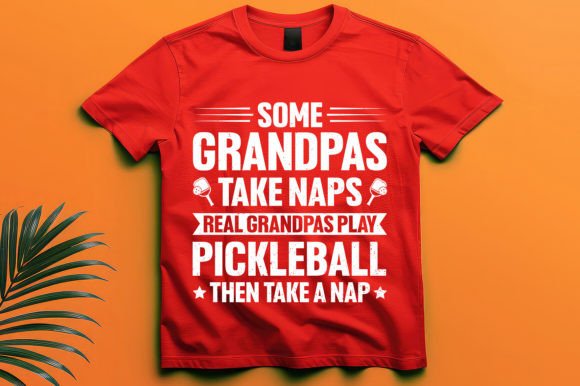 Grandpa T-shirt Design Bundle