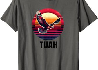 HAWK TUAH HAWK TUSH T-Shirt