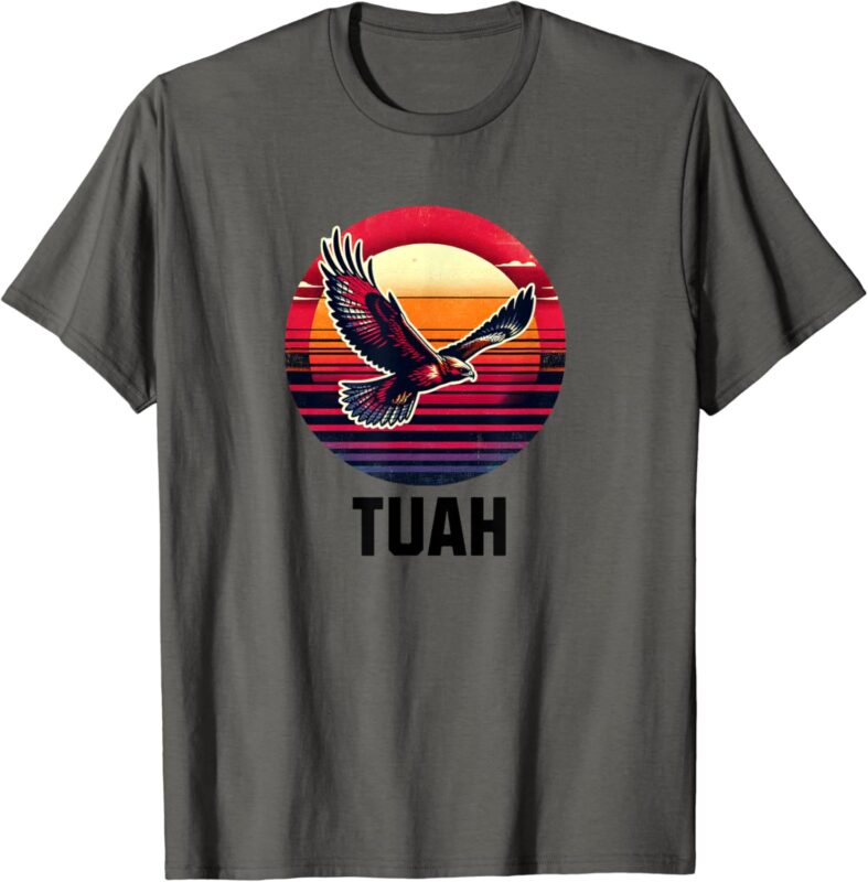 HAWK TUAH HAWK TUSH T-Shirt