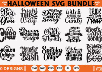 Halloween Sign Svg, Halloween Svg Files, Halloween Horror Svg, cute Halloween Svg, Halloween Svg Cute, Scary Halloween Svg, Halloween Shirts graphic t shirt