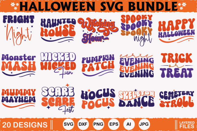 Halloween Sign Svg, Halloween Svg Files, Halloween Horror Svg, cute Halloween Svg, Halloween Svg Cute, Scary Halloween Svg, Halloween Shirts