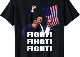 I fully endorse President Trump T-Shirt