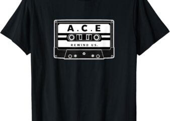 KPOP A.C.E T-Shirt