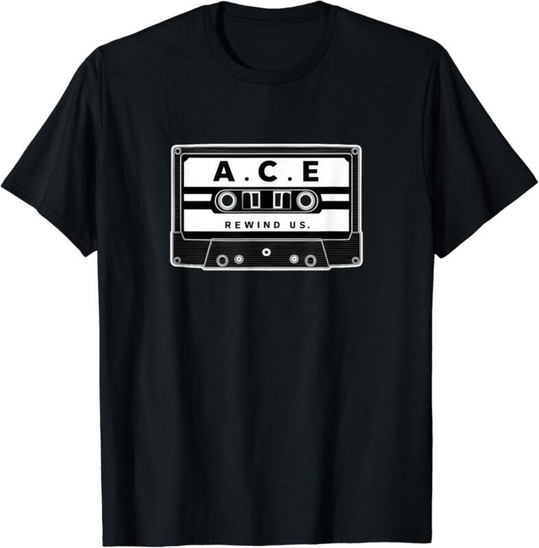 KPOP A.C.E T-Shirt