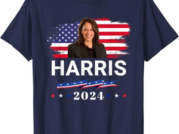 Kamala harris 2024, kamala harris for president 2024 t-shirt (2)