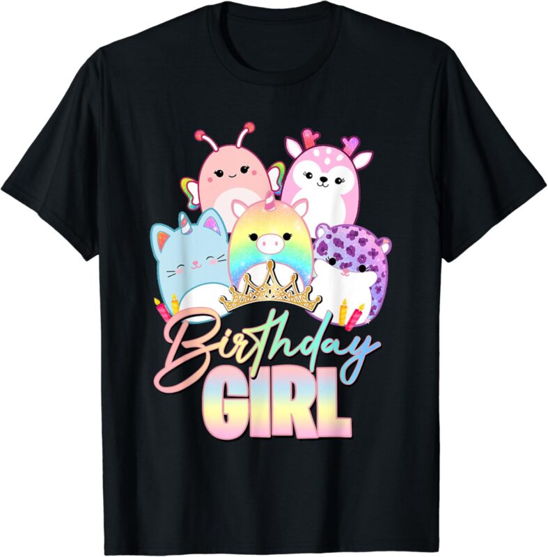 Kids Cute T-Shirt