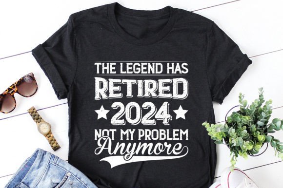 Legend Birthday T-Shirt Design Bundle