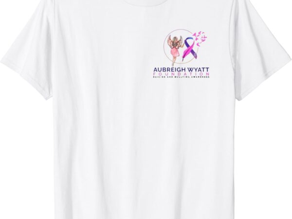 Live like aubreigh t-shirt