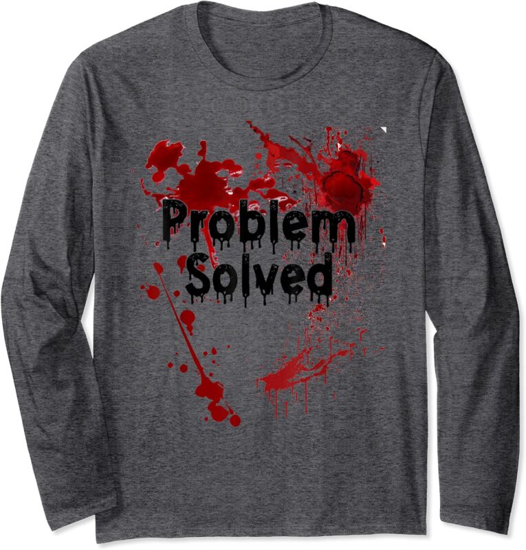 Long Sleeve T-Shirt