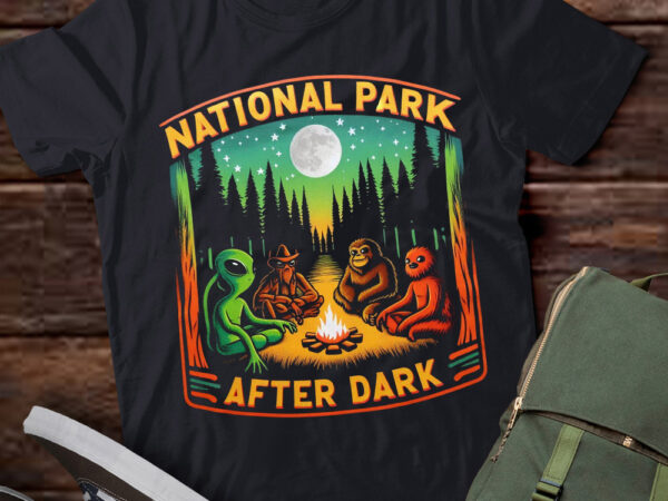 M331 funny national park mountain hiking nature lover t shirt designs for sale