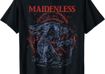 Maidenless dark soul T-Shirt