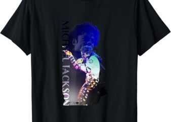 Michael Jackson_002 T-Shirt