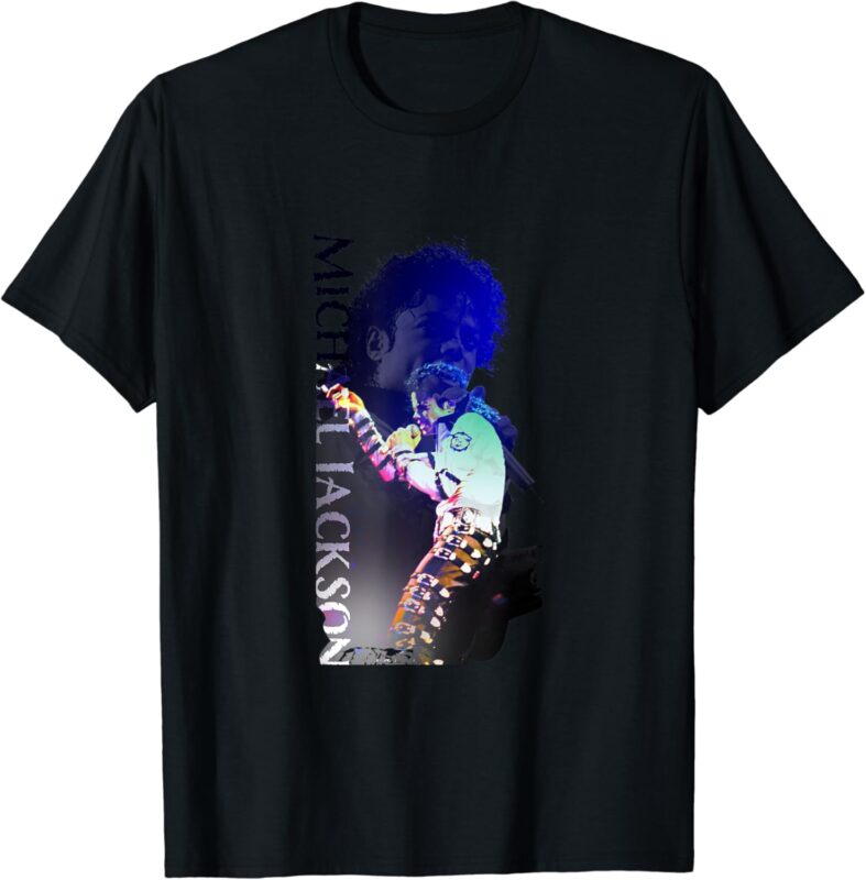 Michael Jackson_002 T-Shirt