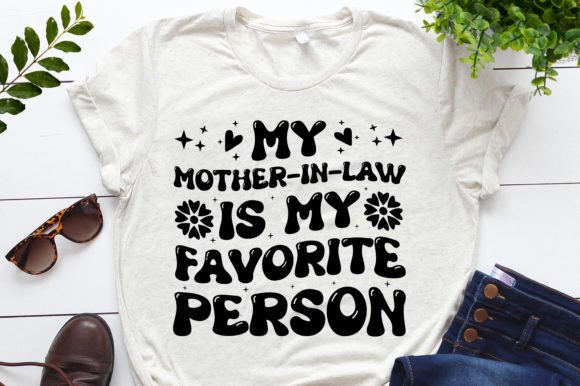 Mom T-Shirt Design Bundle