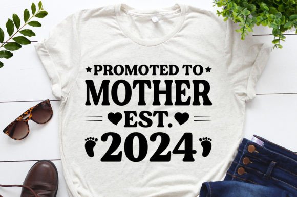 Mom T-Shirt Design Bundle