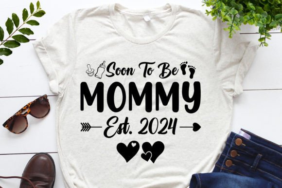 Mom T-Shirt Design Bundle