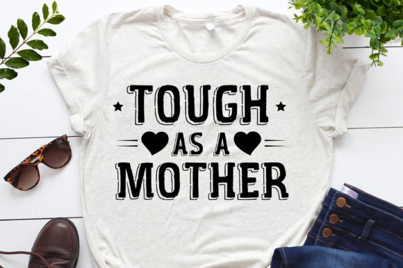 Mom T-Shirt Design Bundle