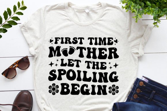 Mom T-Shirt Design Bundle