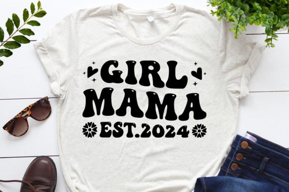 Mom T-Shirt Design Bundle