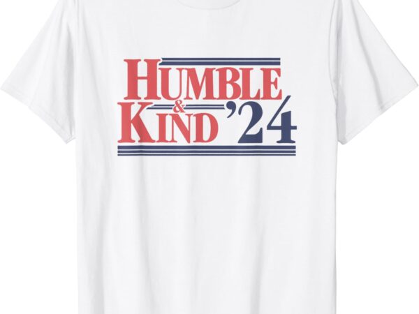 Official tim mcgraw humble & kind t-shirt