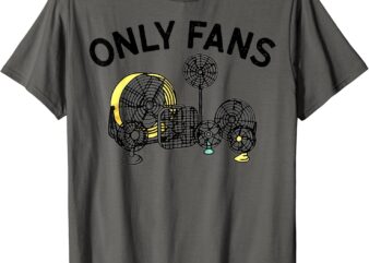 Only Fans T-shirt