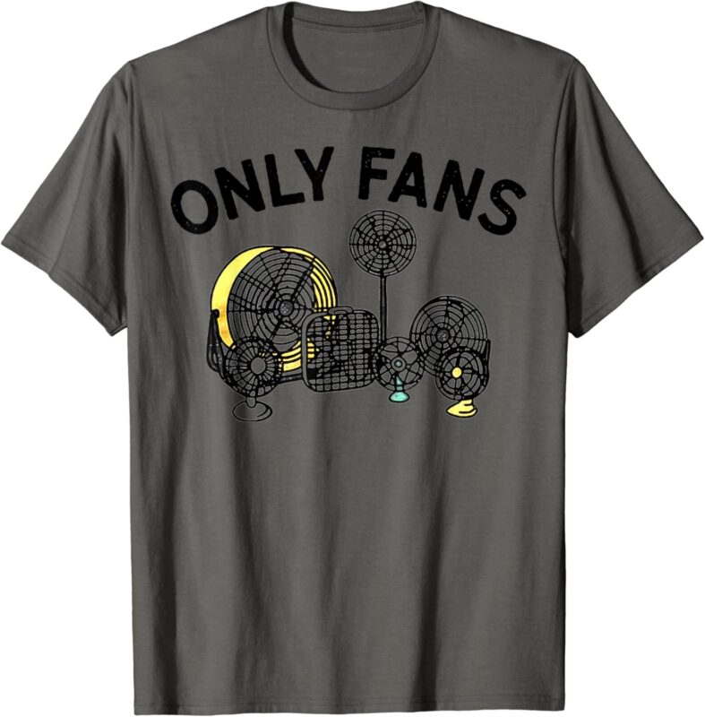 Only Fans T-shirt