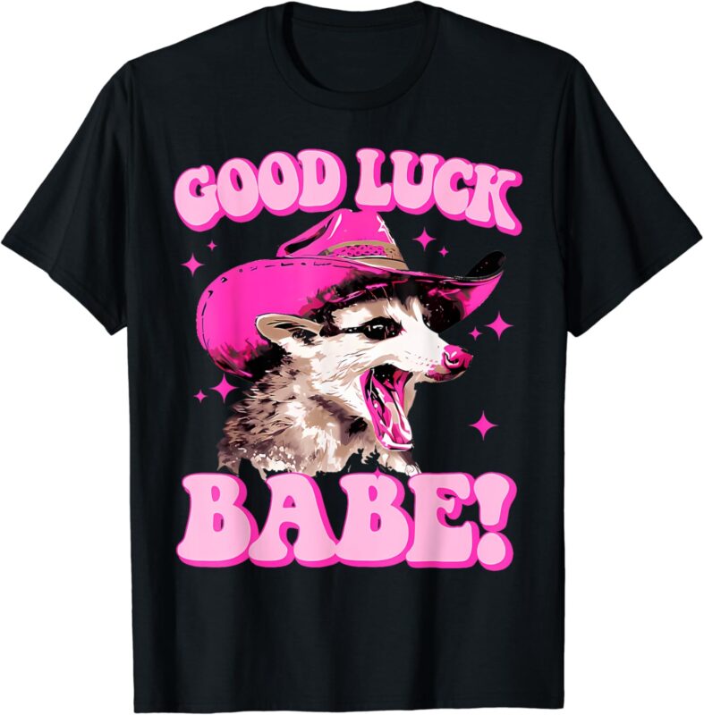 Opossum T-Shirt