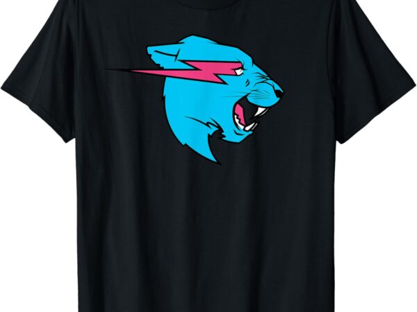 Panther t-shirt