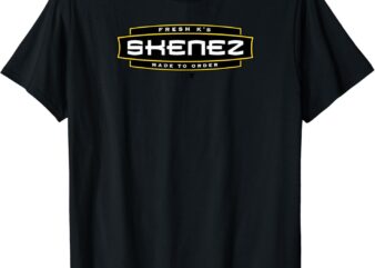 Paul Skenes – Fresh K’s Made to Order – Pittsburgh Baseball T-Shirt