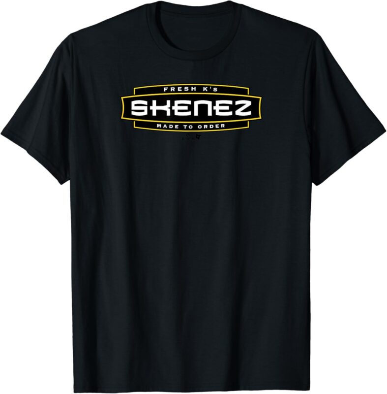 Paul Skenes – Fresh K’s Made to Order – Pittsburgh Baseball T-Shirt