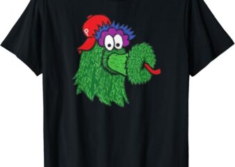 Phanatic P Apperal T-Shirt