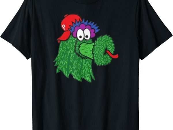 Phanatic p apperal t-shirt