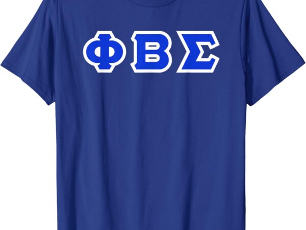 Phi beta sigma paraphernalia, phi beta sigma fraternity t-shirt