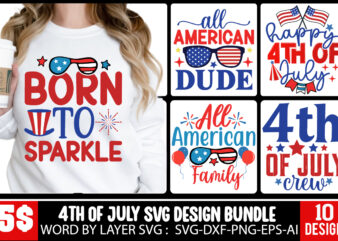 4th Of July SVG T-shirt Design Bundle, Little Miss Firecracker Png Sublimation Design, 4th Of July Png, American Flag Little Miss America Pn