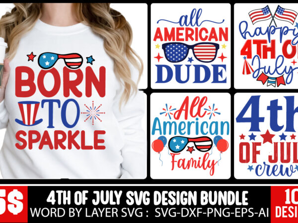 4th of july svg t-shirt design bundle, little miss firecracker png sublimation design, 4th of july png, american flag little miss america pn