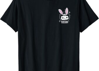 Pump It Bunny T-Shirt