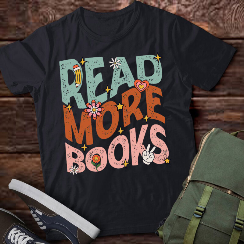 Read More Books Reading Bookworm Literature Book Lover lts-d