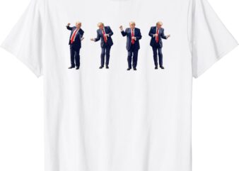 Save America Trump 2024 T-Shirt