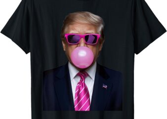 Shirt 2024 Vote President Funny Cute T-Shirt