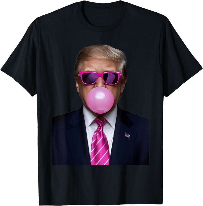 Shirt 2024 Vote President Funny Cute T-Shirt