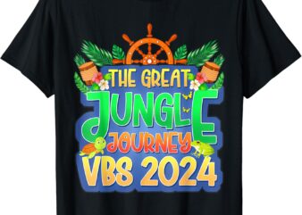 Summer Camp T-Shirt