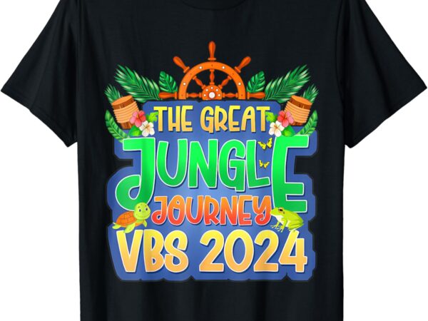 Summer camp t-shirt