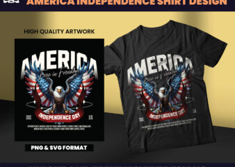 America Independence Day Design, T-shirt Design, Streetwear Designs, Aesthetic Design, shirt designs, Graphics shirt, DTF, DTG