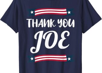 THANK YOU JOE PRESIDENT BIDEN PASS THE TORCH t shirt designs for sale