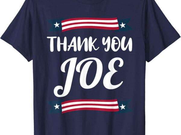 Thank you joe president biden pass the torch t shirt designs for sale