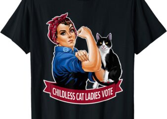 THE RIVETER T-Shirt (2)