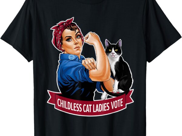 The riveter t-shirt (2)